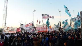 Jueves 17/09: jornada nacional de lucha de trabajadores, sectores en lucha y la izquierda