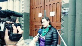 Miles de rosarinas viajarán al Congreso para exigir la aprobación del aborto legal