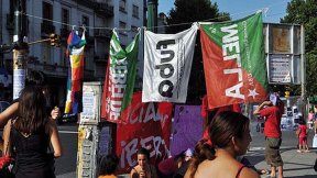 La izquierda independiente carece de independencia