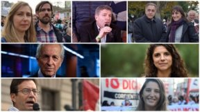 Toda la izquierda clasista y socialista debe participar unida en las elecciones