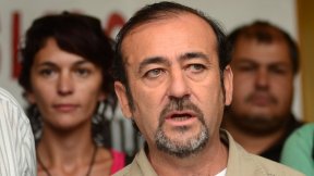 Sapag y un discurso provocador: “Defendiendo a Repsol y Chevron, despreciando a los trabajadores y atacando al pueblo mapuce”