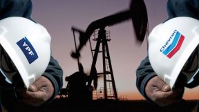 ¿Al servicio del pueblo o en defensa del Rectorado y la sociedad YPF-Chevron?