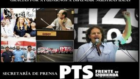 7 de junio: paro general en el Día del Periodista