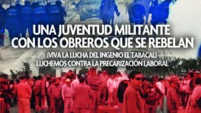 Los desafíos de la Juventud, HOY!