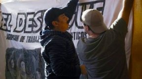 El pasado, Lear, el futuro y nuestra agrupación El Despegue