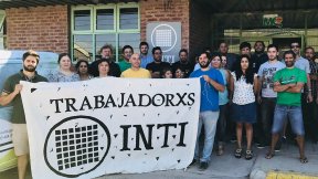 Convocan a Audiencia Pública por el INTI en la Legislatura