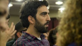Patricio del Corro: “El PRO pretende rematar el espacio público con proyectos exprés”