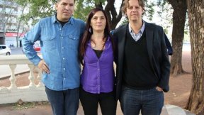 Luana Simoni encabezará las listas locales del PTS en el Frente de Izquierda