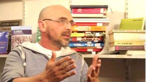 Fernando Rosso disertará en la UNCuyo sobre medios masivos de comunicación 
