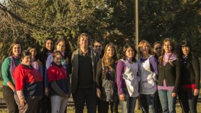 La Matanza: FIT presentó una lista con 70% de precandidatas mujeres