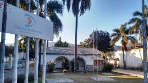 Concejo de San Salvador de Jujuy rechaza el recorte presupuestario a las universidades públicas