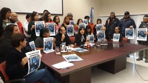 Causa disparo Raúl Godoy: fuerte rechazo a la impunidad policial