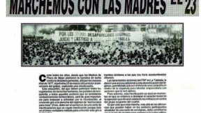 Guerrero desarmado