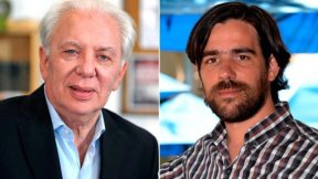 Comenzó la campaña del PO… Es contra Nicolás del Caño