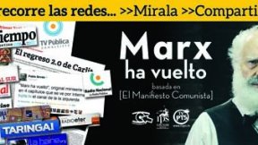 Opiniones desde los cursos del Manifiesto Comunista