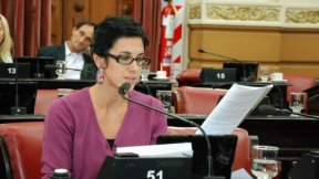 Otra semana sin Comisión de Equidad y Lucha contra la Violencia hacia las mujeres