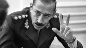 Murió Videla, un ser despreciable. Nuestra lucha no cesa