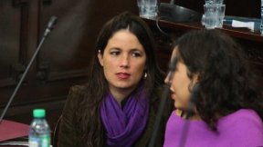 Barbeito: “Si los legisladores cobraran como una maestra podría cubrirse el boleto educativo gratuito”