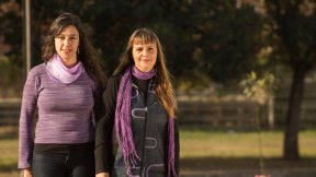 "Nadie puede creer que Scioli y Fernández defiendan los Derechos Humanos"