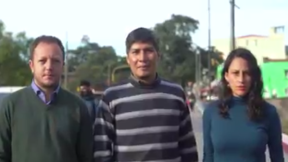 Alejandro Vilca: “Gerardo Morales quiere seguir designando a dedo a jueces y fiscales”