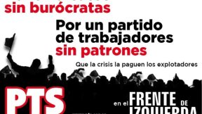 Una nueva militancia política para llegar a decenas de miles de trabajadores y jóvenes