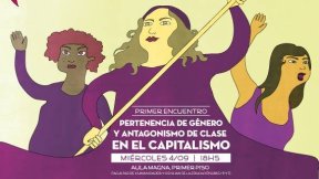 Feminismo y Socialismo