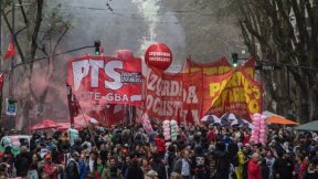 Venezuela: el FIT movilizará este martes a la Cancillería en repudio a la intentona golpista y la intervención imperialista