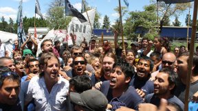 Los despedidos de Lear fueron finalmente reinstalados