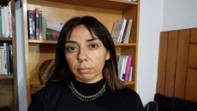 "Los dichos de Fernández niegan la preexistencia de los pueblos originarios"