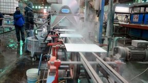 Presentarán en la Legislatura proyecto de ley para expropiar Cerámica Neuquén