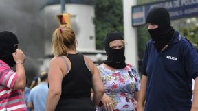 Ni narco-policía, ni pacto Bonfatti-Berni para fortalecer la represión
