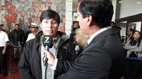 El Frente de Izquierda exige una sesión especial de la Legislatura para tratar medidas de emergencia frente a la crisis