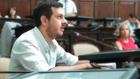 El FIT denuncia que la deuda de Mendoza trepó otros $1.874 millones en sólo 40 días