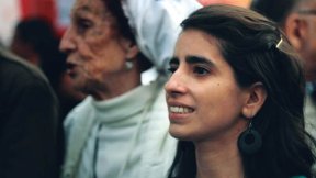 También marchamos contra la impunidad