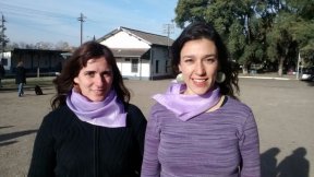 Morón: Así votarán las candidatas del Frente de Izquierda