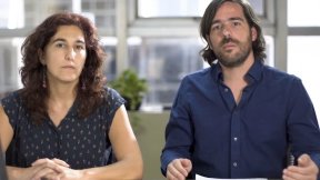 La izquierda pide que Laura Alonso explique en el Congreso los recientes casos de corrupción