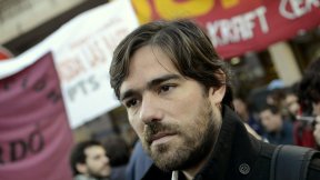 Del Caño: "El kirchnerismo quiere cercenar hasta el derecho de huelga"