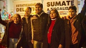 Nuevas denuncias y presentaciones contra el intento de limitar el poder de fiscalización en Jujuy