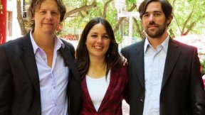 Castillo: “Macri vino a apoyar a los candidatos de los empresarios, nosotros a los de los trabajadores”
