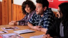 El Frente de Izquierda presentó cuatro proyectos de emergencia para Zapala