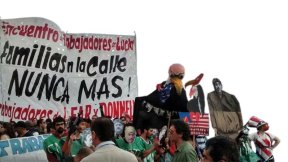 Lear: un nuevo salto en el conflicto