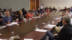 Diputados votan por unanimidad apoyo a los trabajadores de Minarmco