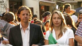 Este 24 de Marzo la izquierda marcha contra Milani y el espionaje