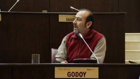 El MPN se negó a declarar de interés el juicio a los militares de la Escuelita