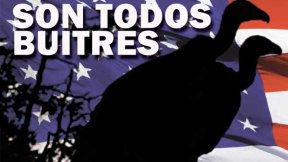 Un “modelo” averiado