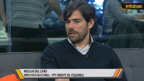 Código civil: "Va a aumentar la impunidad de los políticos"