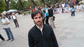 Nicolás del Caño, diputado del Frente de Izquierda: “Una reforma antiobrera y a la medida de la Iglesia”