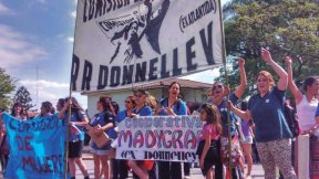 “Sólo asociaba el machismo al hombre golpeador”