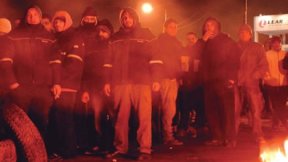 Lear, una dura resistencia obrera