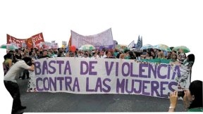 “Las cifras del horror”
